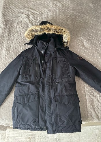 Erkek Mont - Görsel 3