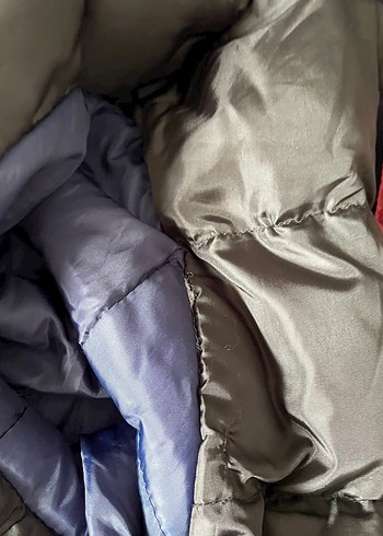 Erkek Mont - Görsel 7