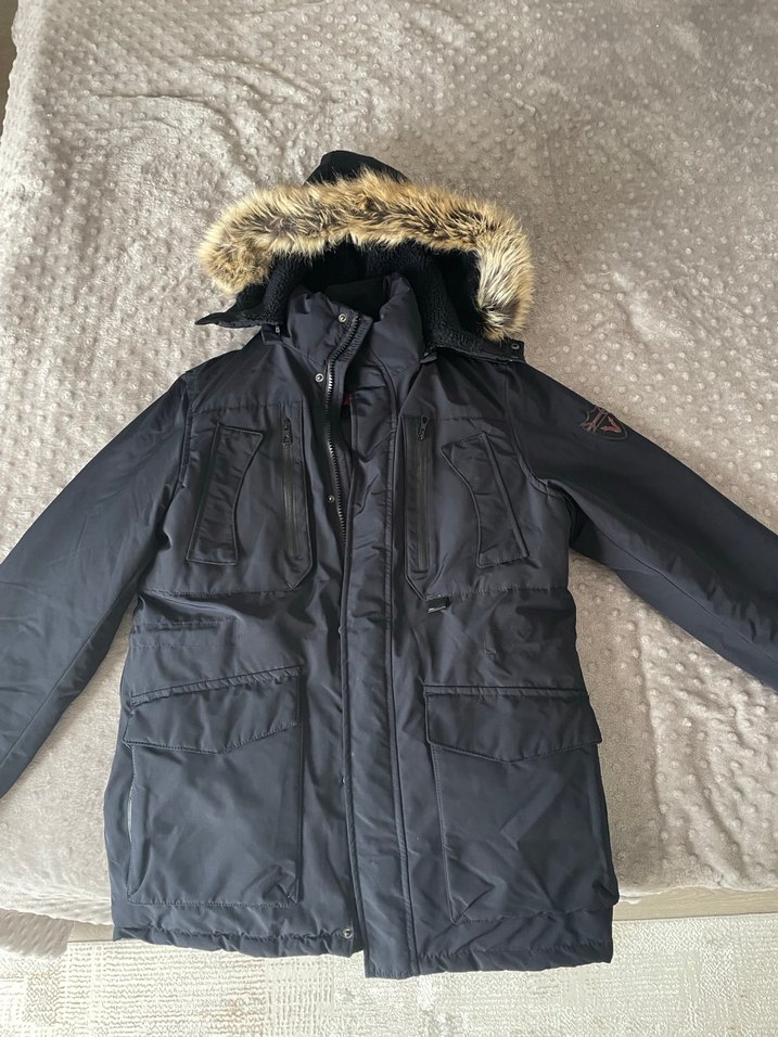 Erkek Mont - Görsel 3