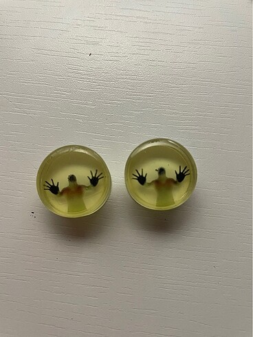 20mm tünel piercing
