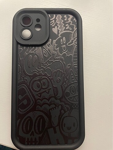 İphone 12 kılıf