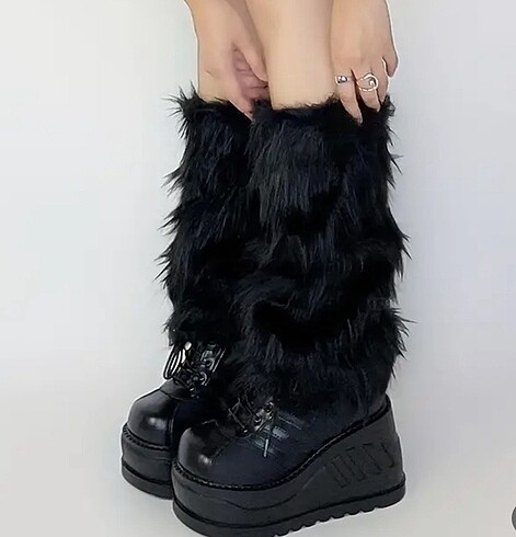 s Beden Leg warmers
