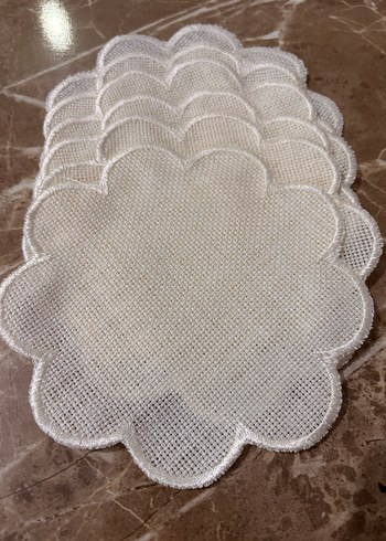 Sunum peçetesi - Görsel 2