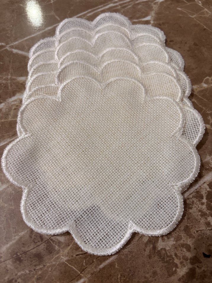 Sunum peçetesi - Görsel 2