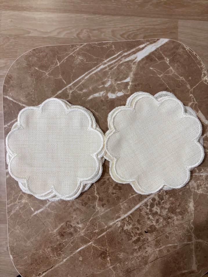 Sunum peçetesi - Görsel 3