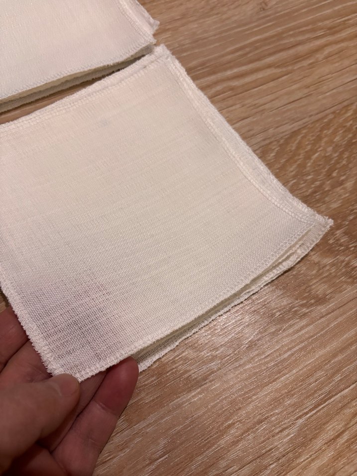 Ovarloklu peçete - Görsel 3