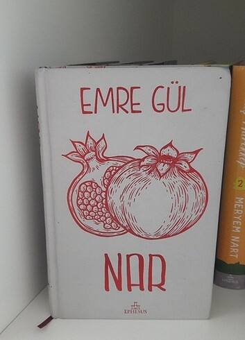 Nar Bal Kar Serisi