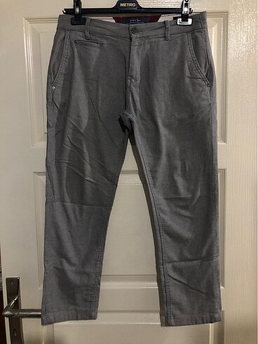 Zara man pantolon