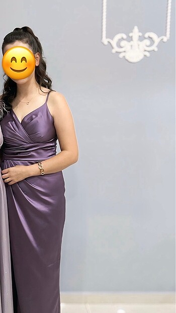 Saten abiye