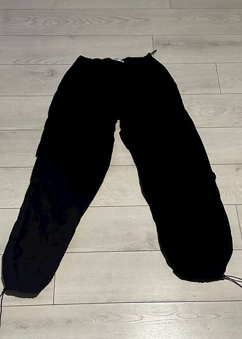 m Beden Paraşüt pantalon