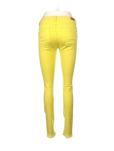 36 Beden Zara Skinny %70 İndirimli.