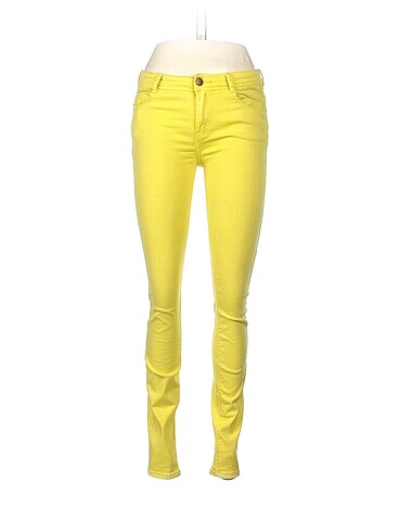 Zara Skinny %70 İndirimli.