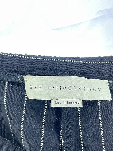 40 Beden çeşitli Renk Stella McCartney Düz Kesim %70 İndirimli.