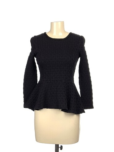 Zara Kazak / Triko %70 İndirimli.