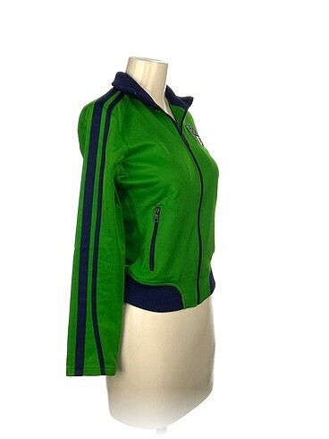 Vintage Love PreLoved Hırka %70 İndirimli.