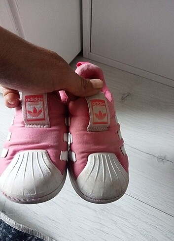 Adidas Adidas süperstar ayakkabı 