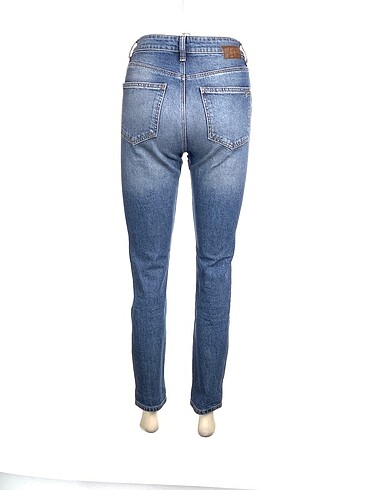 27 Beden Mavi Jean / Kot %70 İndirimli.