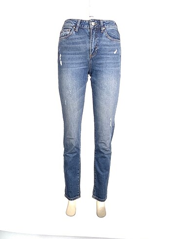 Mavi Jean / Kot %70 İndirimli.
