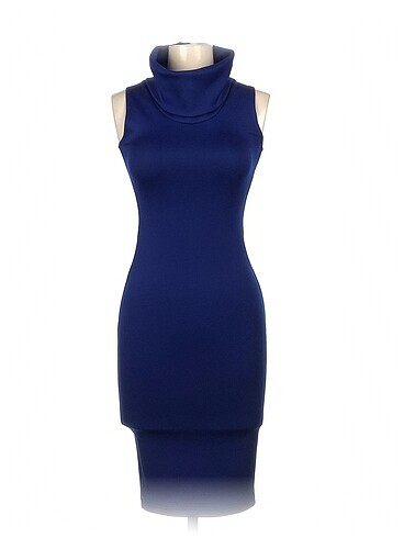 PreLoved Uzun Elbise %70 İndirimli.