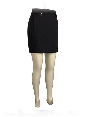 H&M H&M Mini Etek %70 İndirimli.