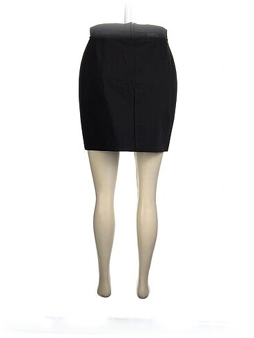 36 Beden H&M Mini Etek %70 İndirimli.