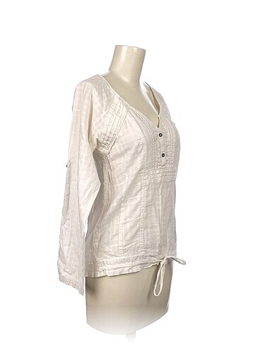 Bershka Bershka Bluz %70 İndirimli.