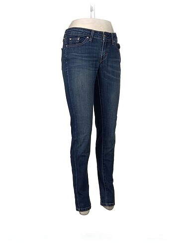 Levis Levis Jean / Kot %70 İndirimli.