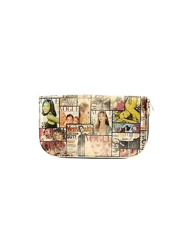 PreLoved Clutch / Portföy %70 İndirimli.