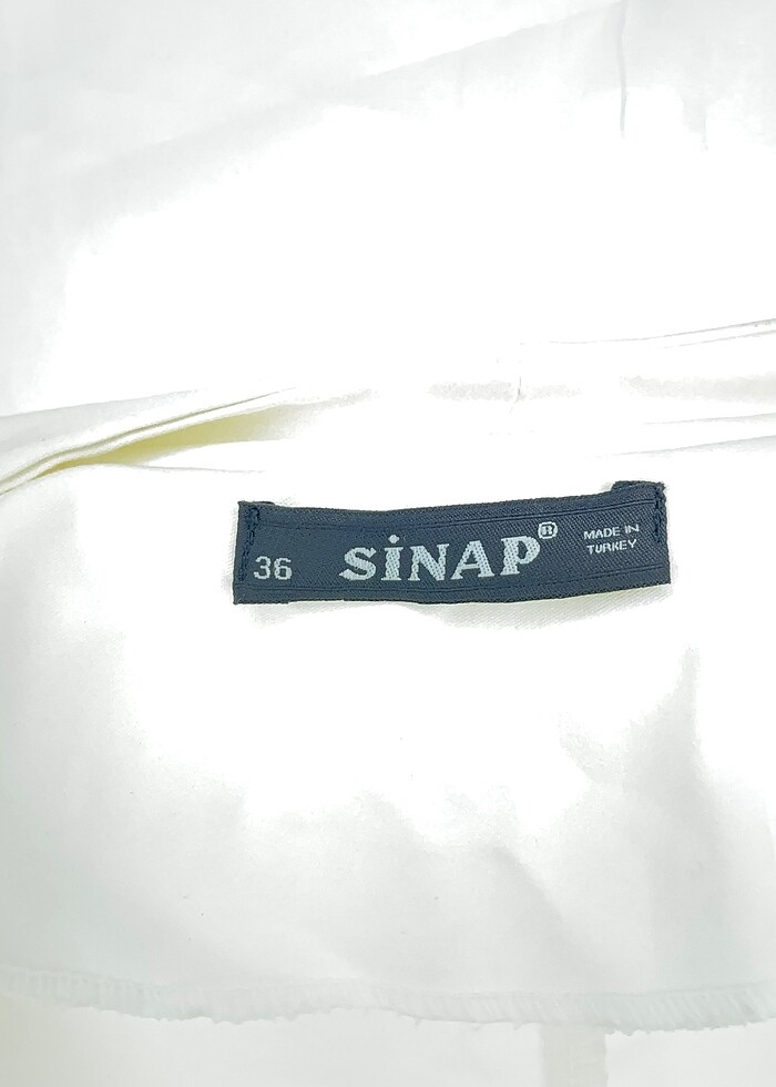 PreLoved Blazer %70 İndirimli. - Görsel 4