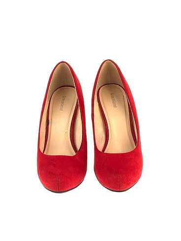 38 Beden PreLoved Stiletto %70 İndirimli.