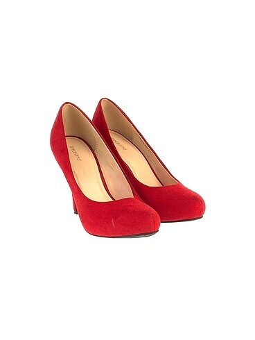 Diğer PreLoved Stiletto %70 İndirimli.