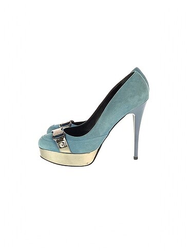 Pier Lucci Platform %70 İndirimli.