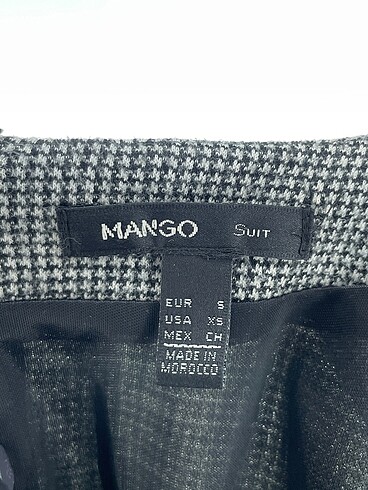 s Beden çeşitli Renk Mango Kısa Elbise %70 İndirimli.