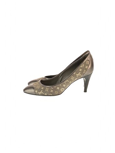 Louis Vuitton Stiletto %70 İndirimli.