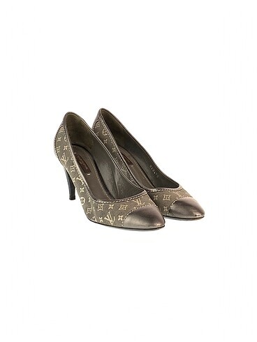 Louis Vuitton Louis Vuitton Stiletto %70 İndirimli.