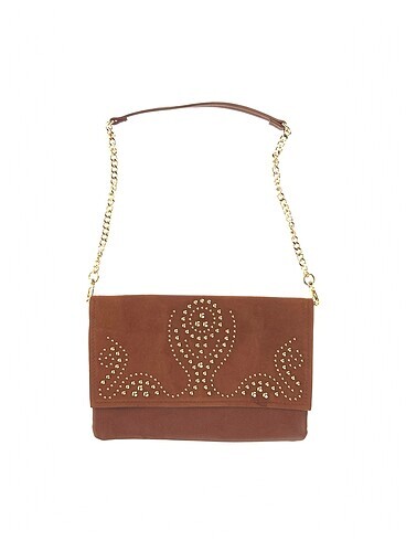 Nine West Kol Çantası %70 İndirimli.