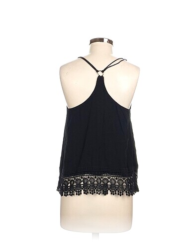 38 Beden Twist Bluz %70 İndirimli.
