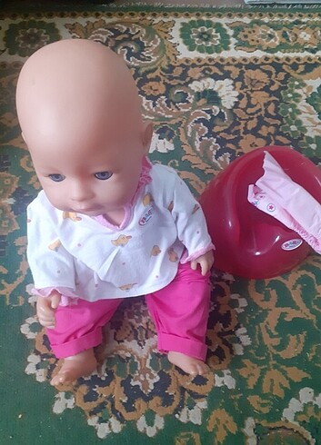 Baby born 