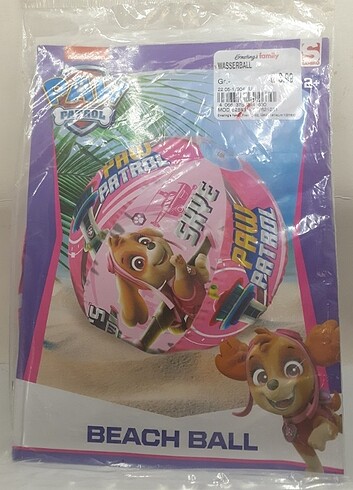  Bestway Şişme Top