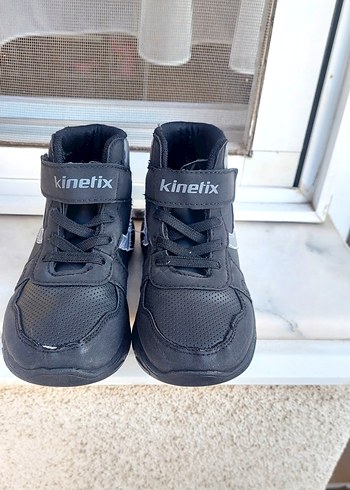 Kinetix 28