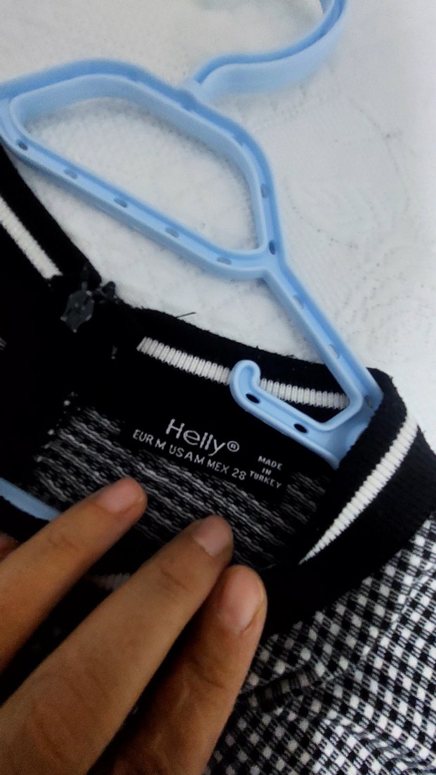 Gri Uzun Kollu kilo kesim Uzun tunik - Görsel 4