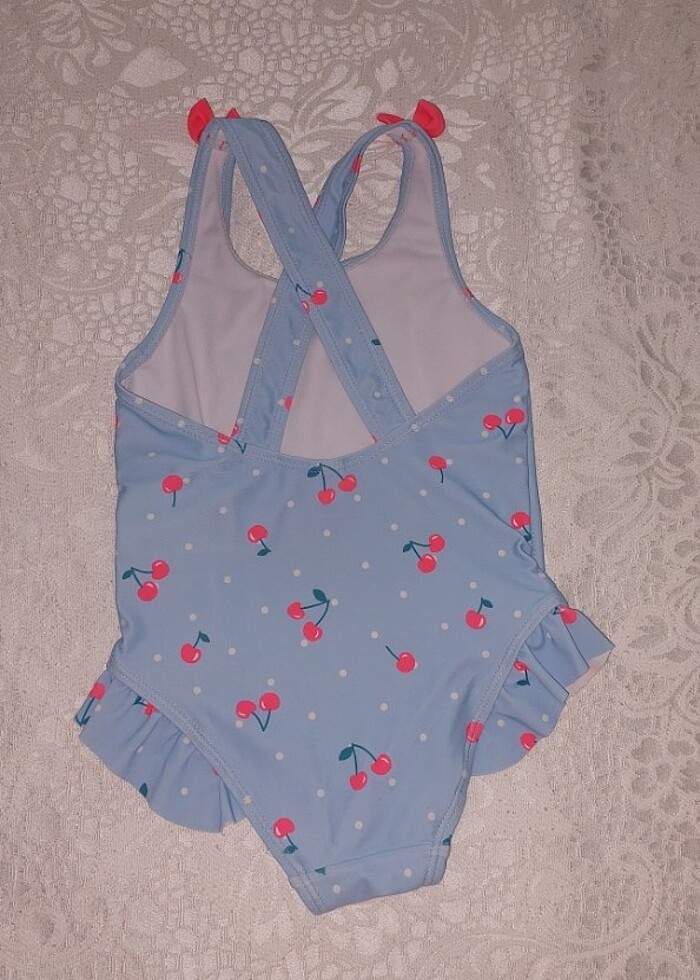 Çok cici bir mayo - Görsel 3