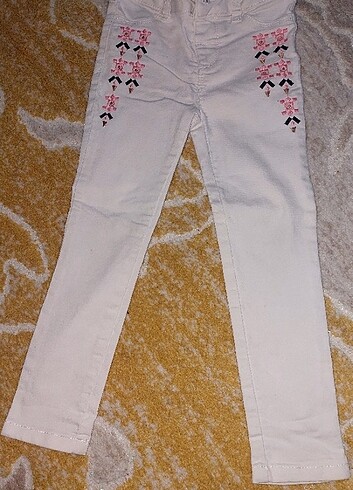LC Waikiki Hepsi tertemizdir. 3-4 yas 