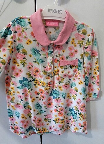 LC Waikiki Temiz