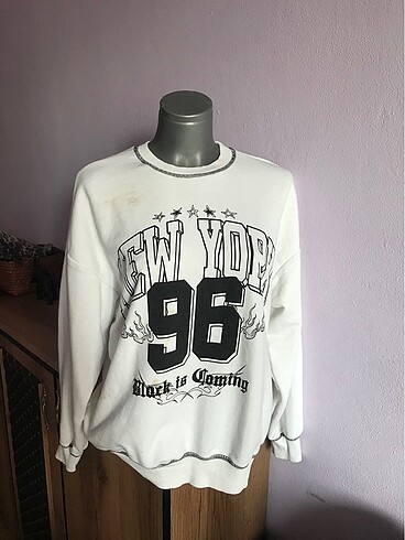 Defacto sweatshirt