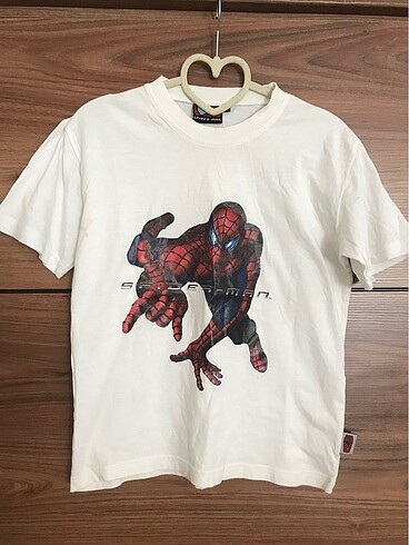 Spiderman Çocuk tişört