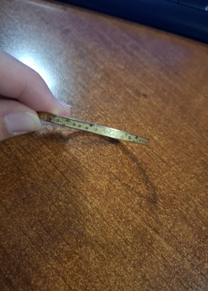 Çelik kelepçe - Görsel 3