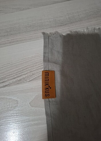 Minik Kuş Baby Sling