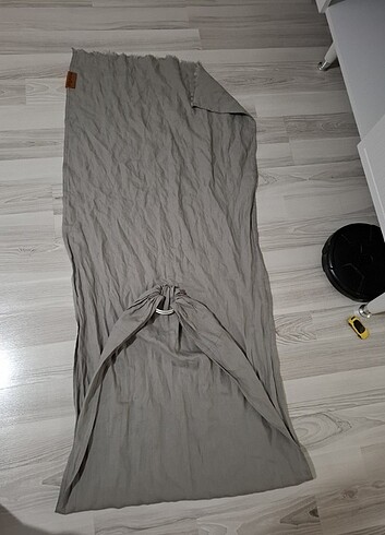 Minik Kuş Baby Sling - Görsel 2