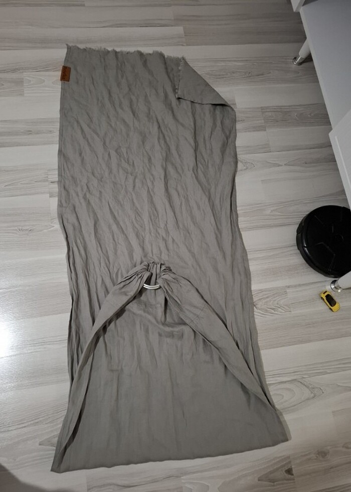 Minik Kuş Baby Sling - Görsel 2